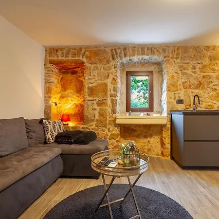 Kleine Perle Am Apartmán