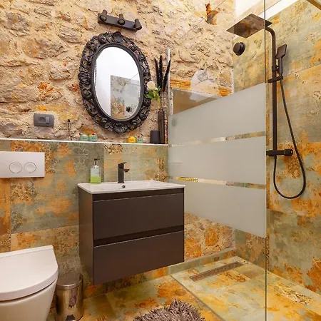 Apartmán Kleine Perle Am