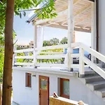 Apartament Kleine Perle Am *